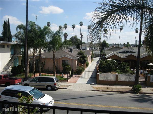 Hollywood Apartments in East Hollywood, Los Angeles, CA 90029 Zumper