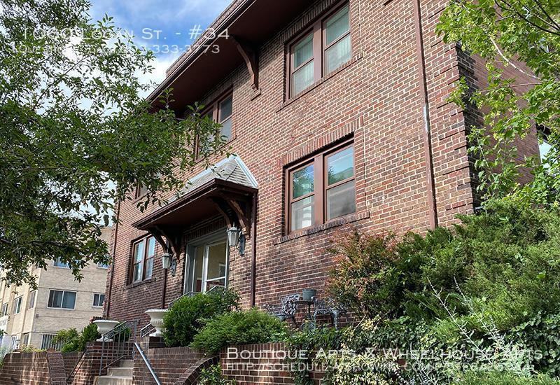 1060 N Logan St #34, Denver, CO 80203 Studio Apartment for ...