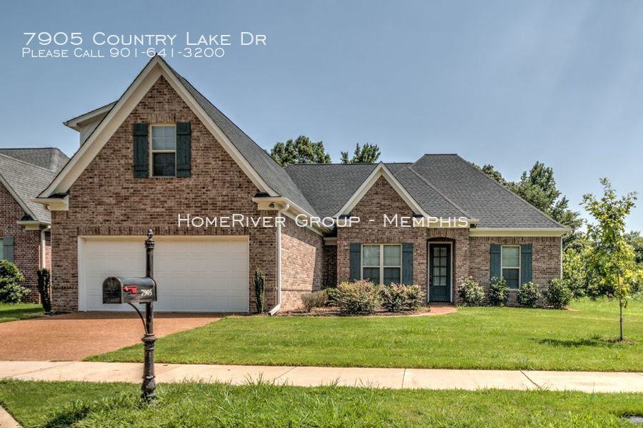 7905 Country Lake Dr - Photo 2 of 31