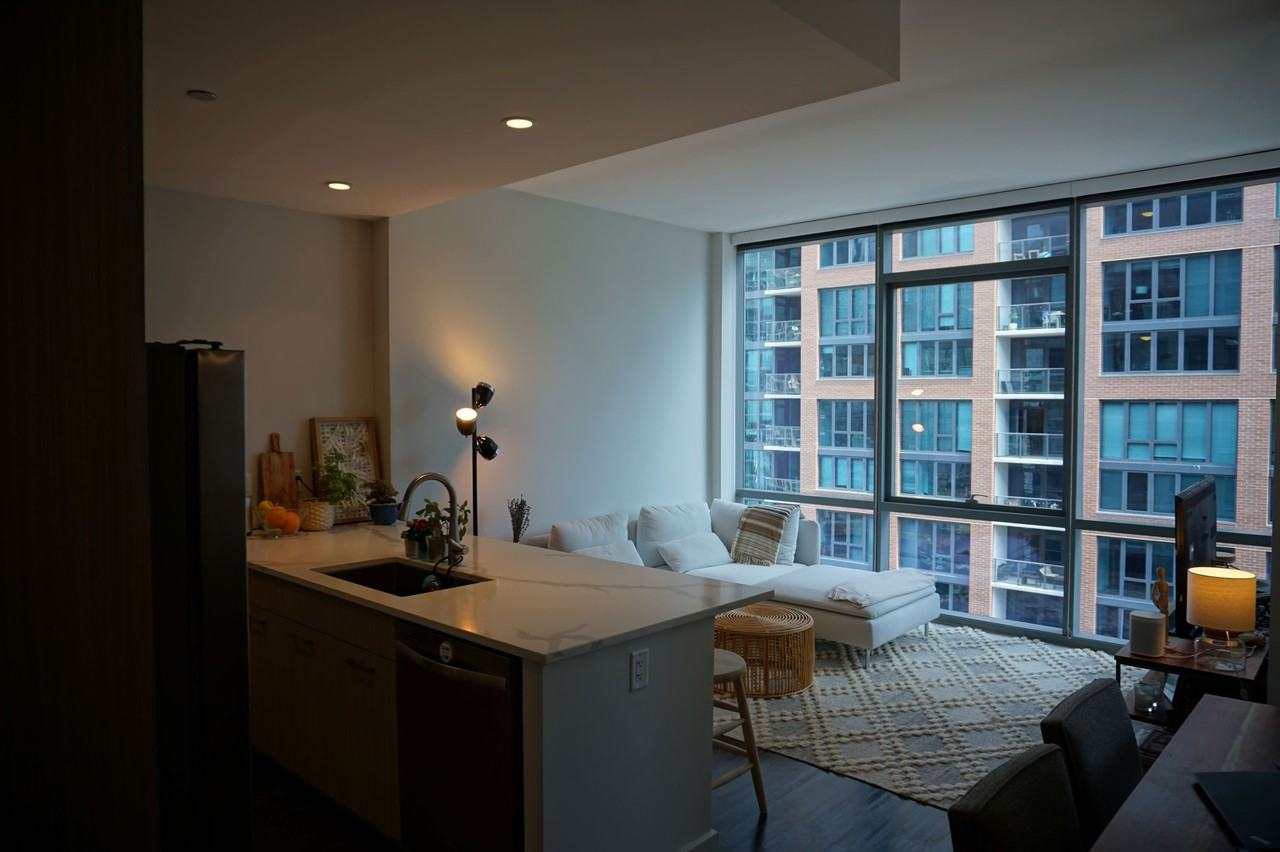 640 North Wells Street #1809 - Photo 3 of 22