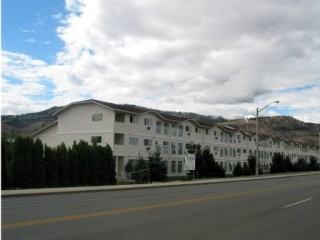 the view apartments kamloops