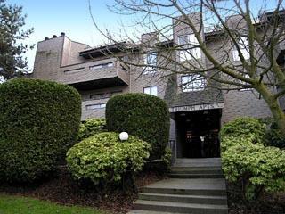 Triumph Apartments - Photo 2 of 6