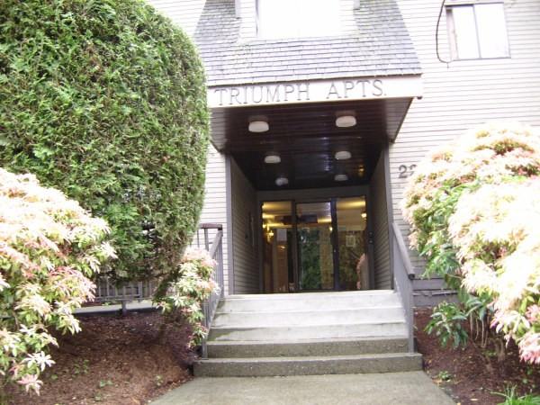 Triumph Apartments - Photo 3 of 6