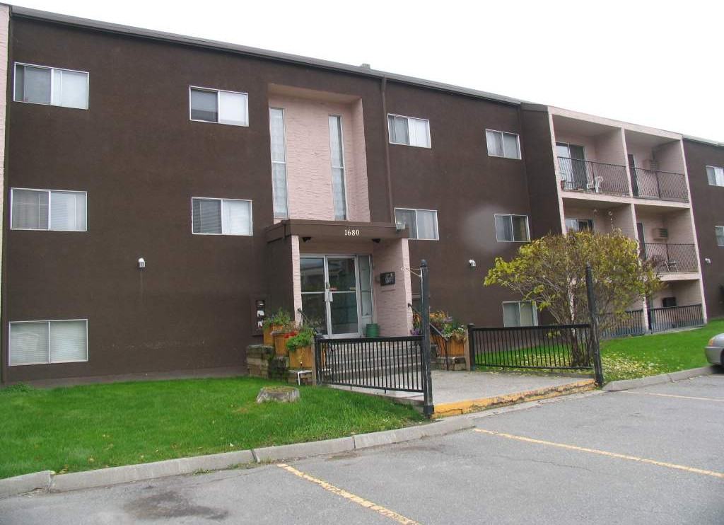 Sagebrush Manor Apartments 1680 Tranquille Rd, Kamloops, BC V2B 3L4