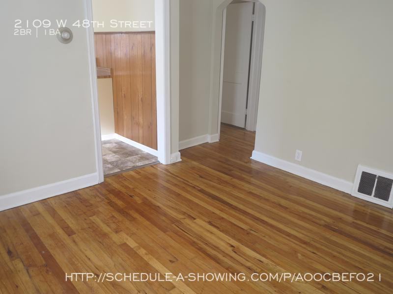 2109 W 48th St - Photo 2 of 12
