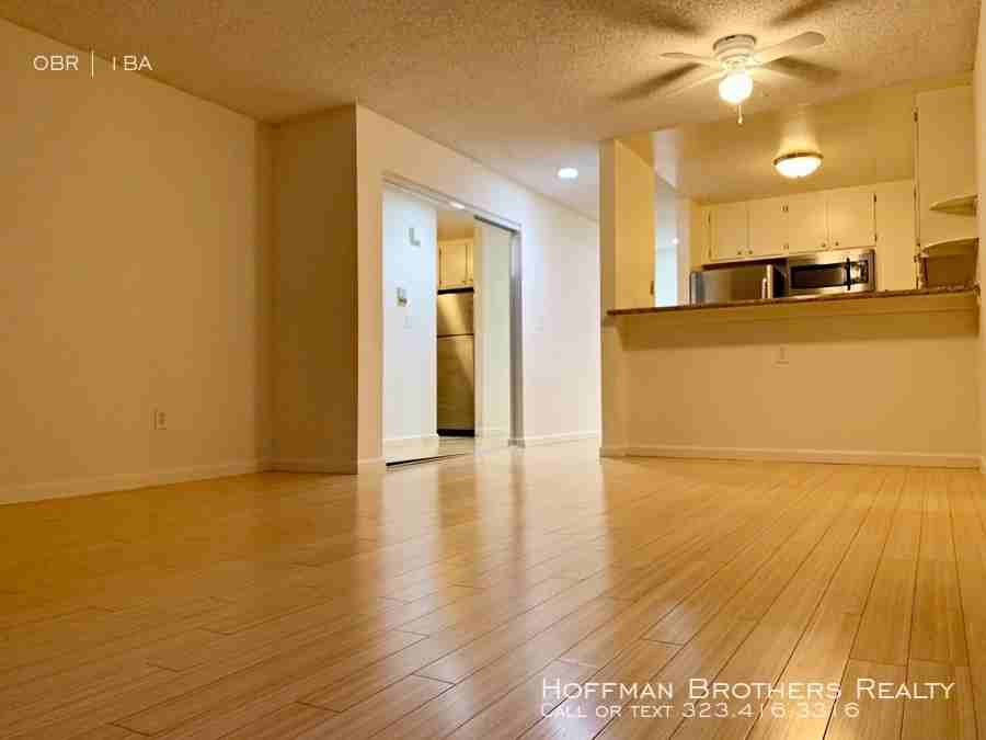 2483 Sawtelle Blvd 104, Los Angeles, CA 90064 Studio Apartment for