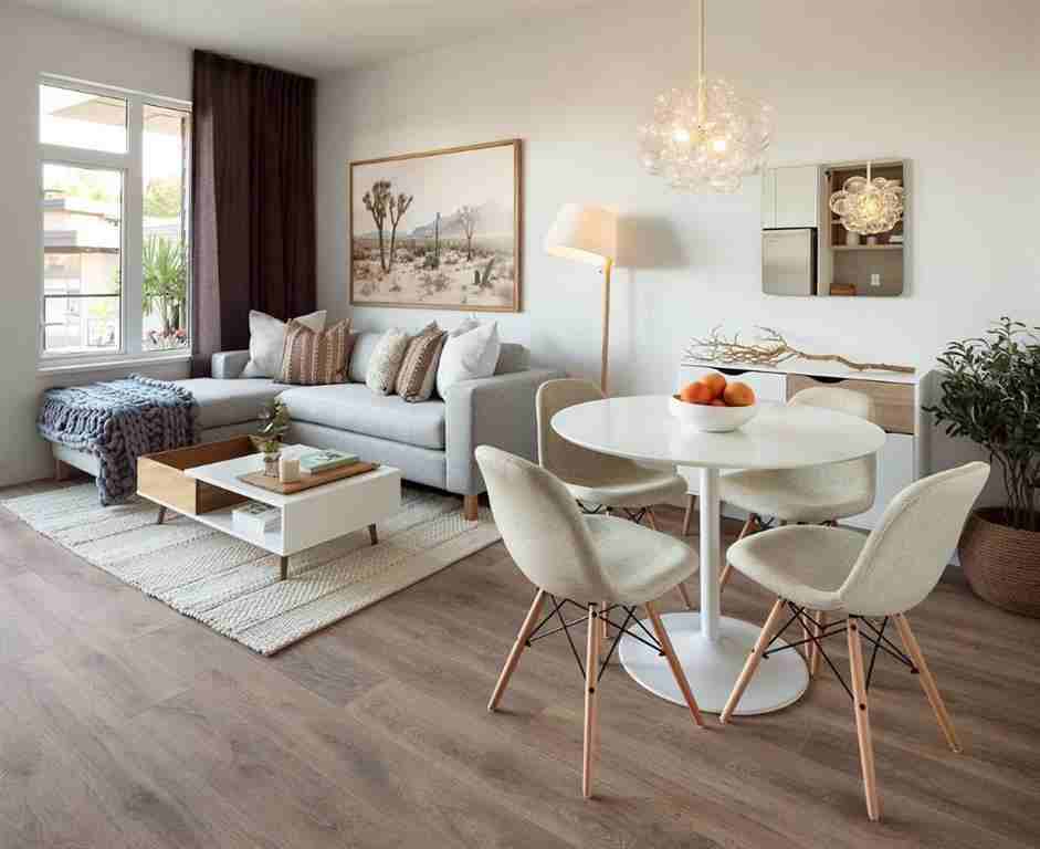 Marine + Fell - Photo 2 of 12