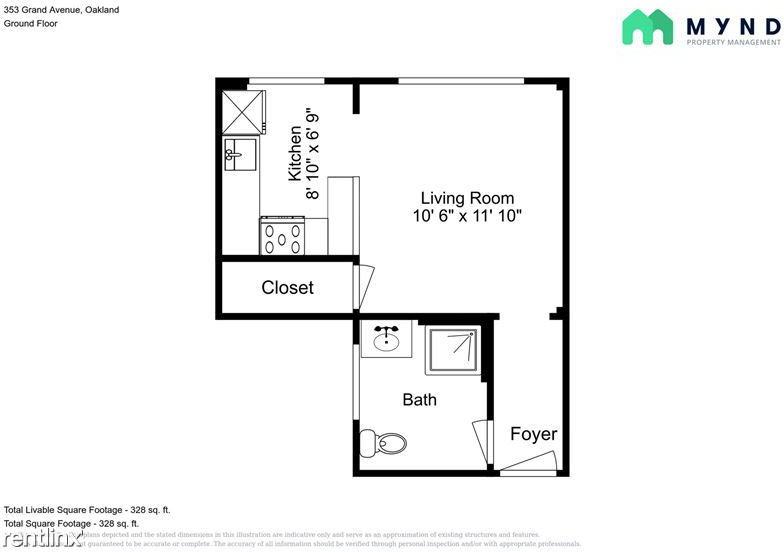 353 Grand Ave #20 - Photo 2 of 7