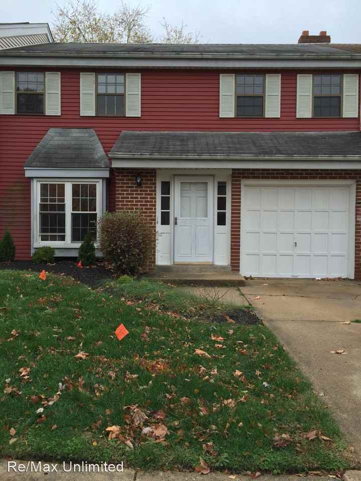 203 Charing Way, Mount Laurel, NJ 08054 4 Bedroom Apartment for Rent