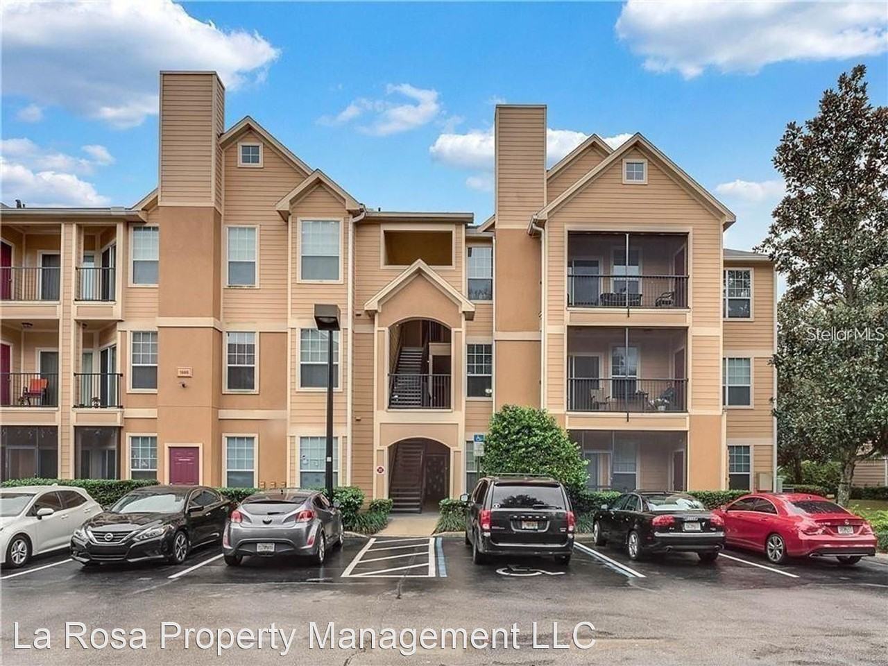 1995 Erving Cir #203