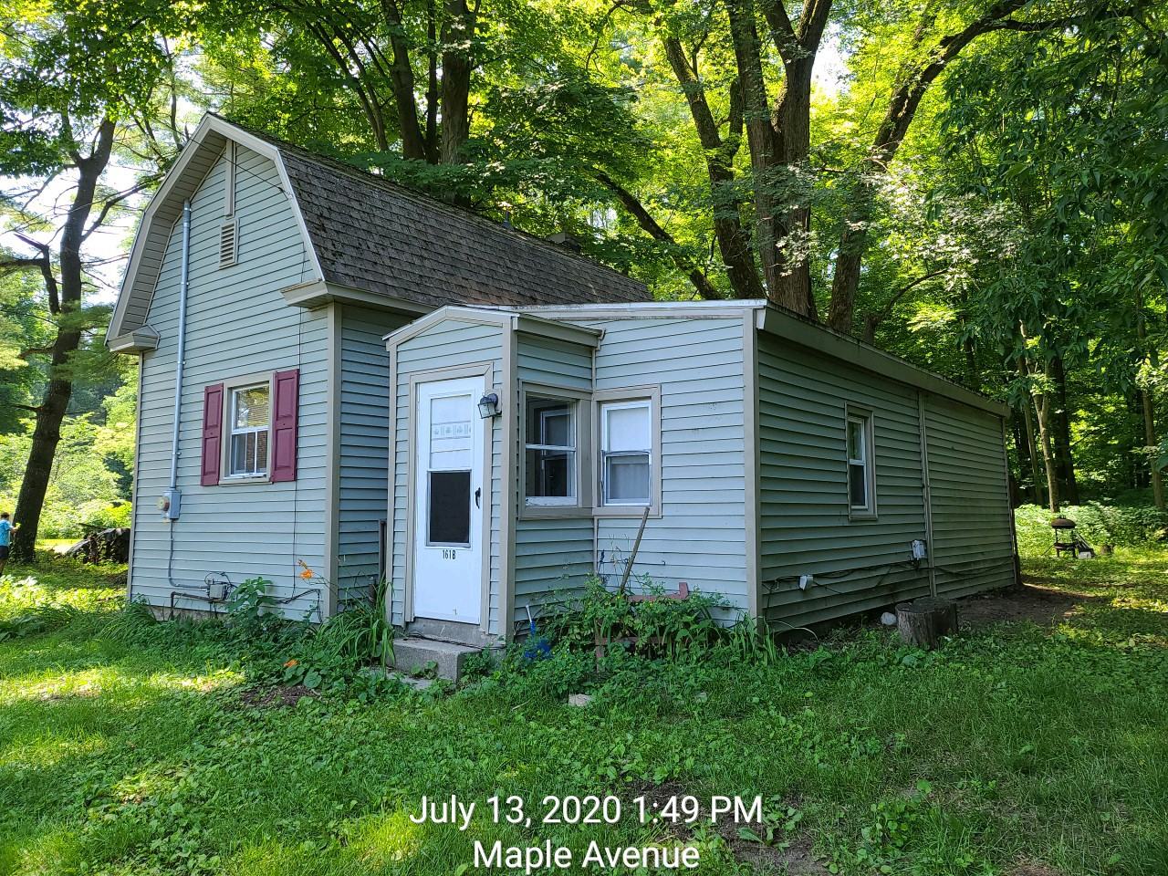 161 Maple Avenue, Glenville, NY 12302 2 Bedroom Apartment for Rent PadMapper