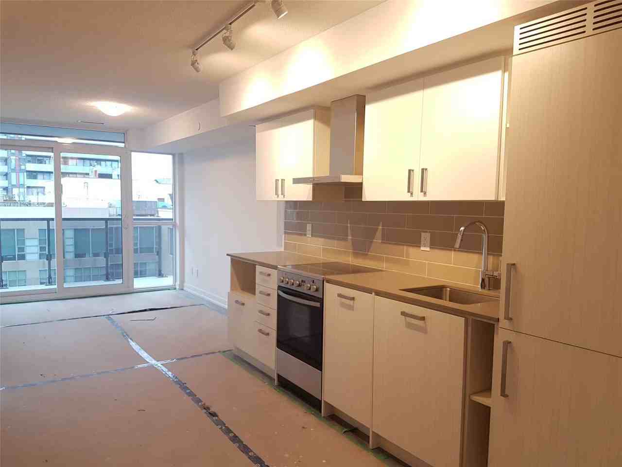 125 Redpath Avenue #1605