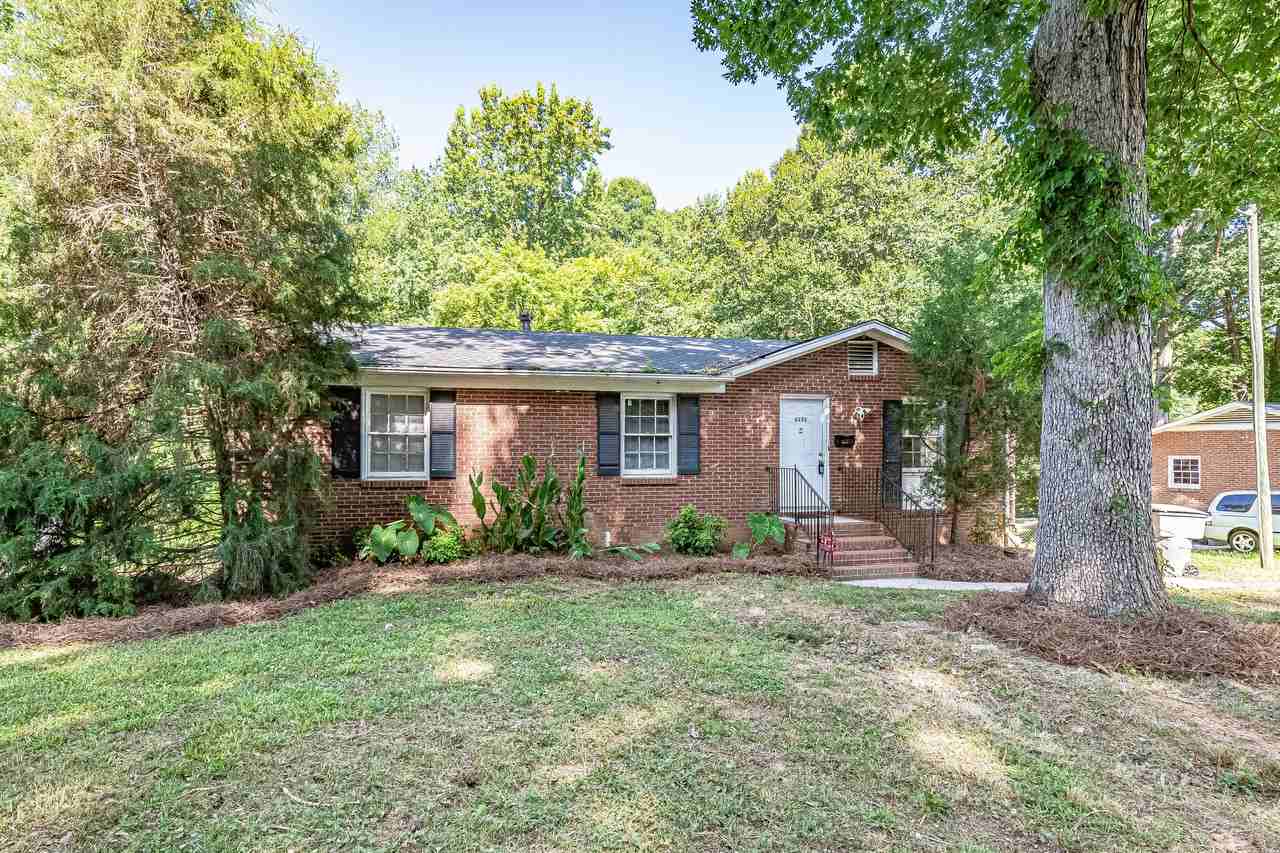 6151 Spring Garden Ln