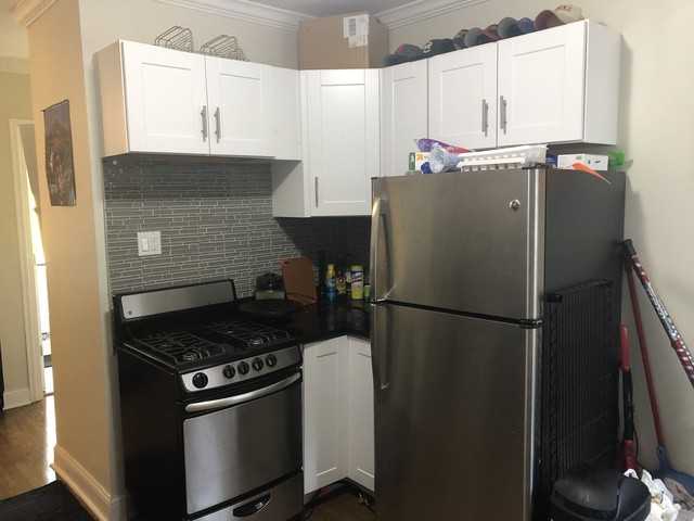 2537 N Seminary Ave #2 - Photo 5 of 16