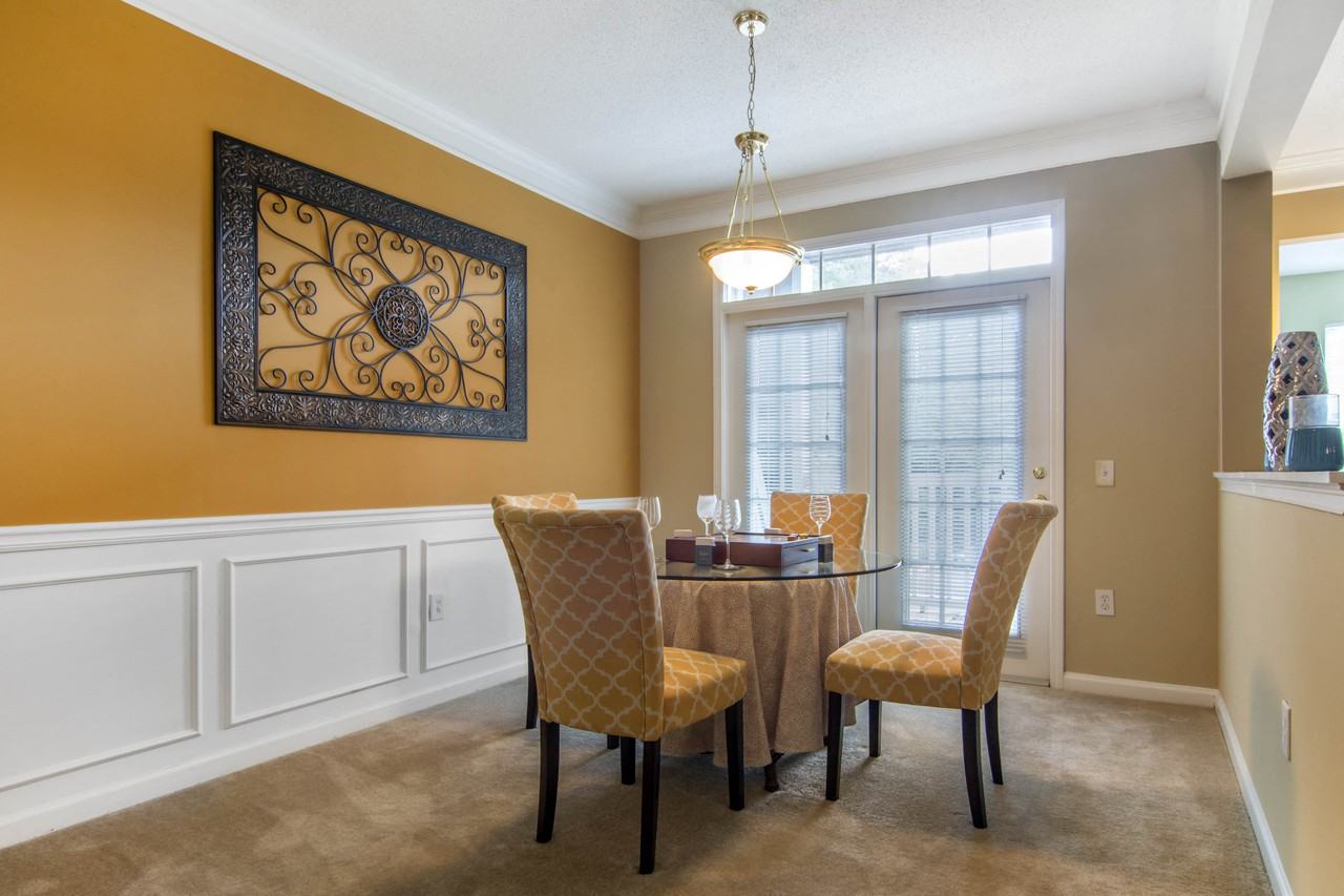 The Retreat at Kedron Village Apartment Homes - Photo 3 of 23