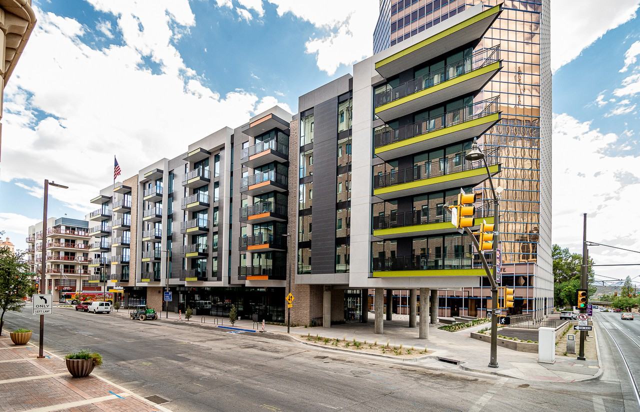 RendezVous Urban Flats - Photo 2 of 46