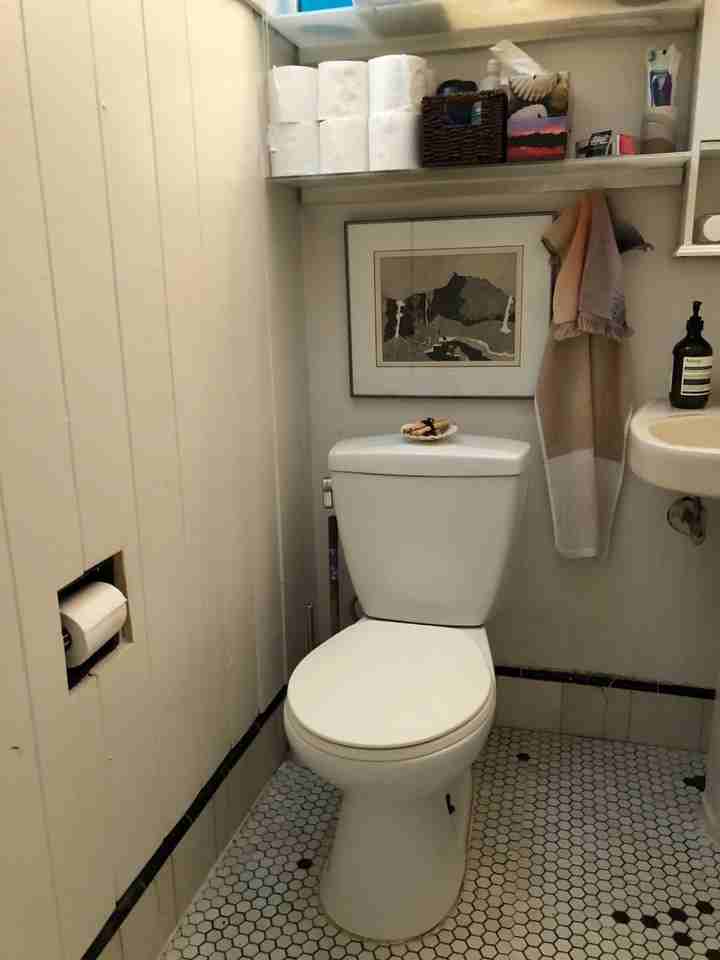 459 Parkside Drive #459A