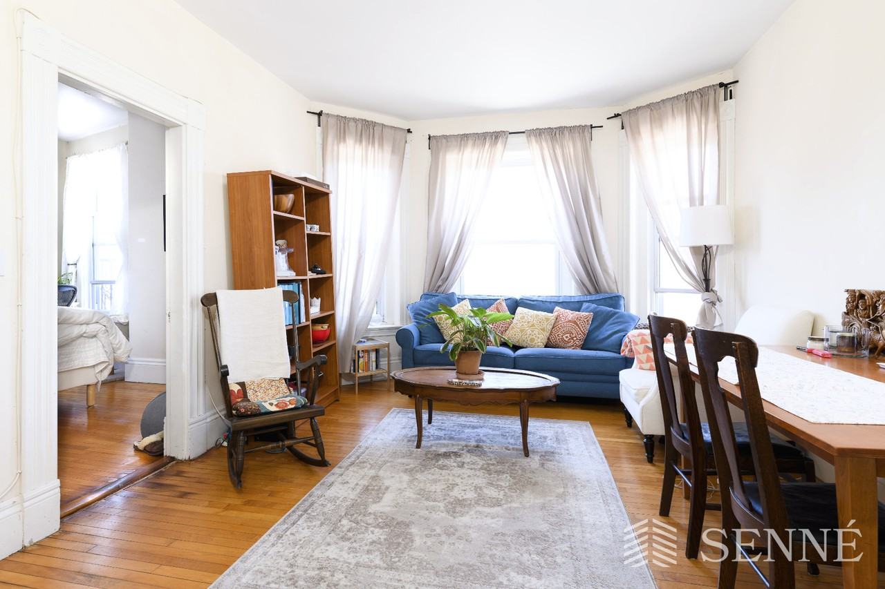 128 Magazine St 10, Cambridge, MA 02139 2 Bedroom Apartment for Rent