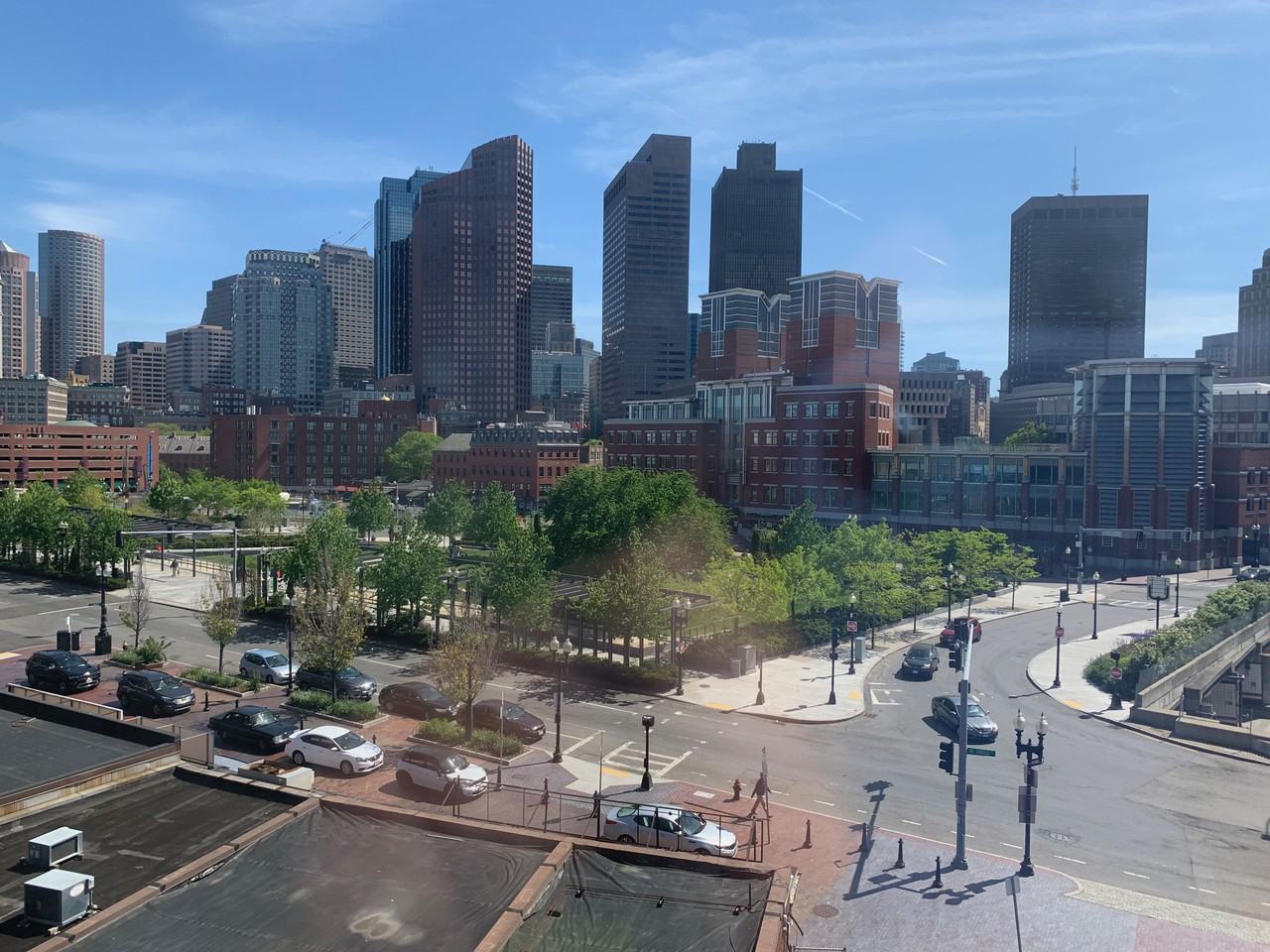 24 Stillman Street #5F