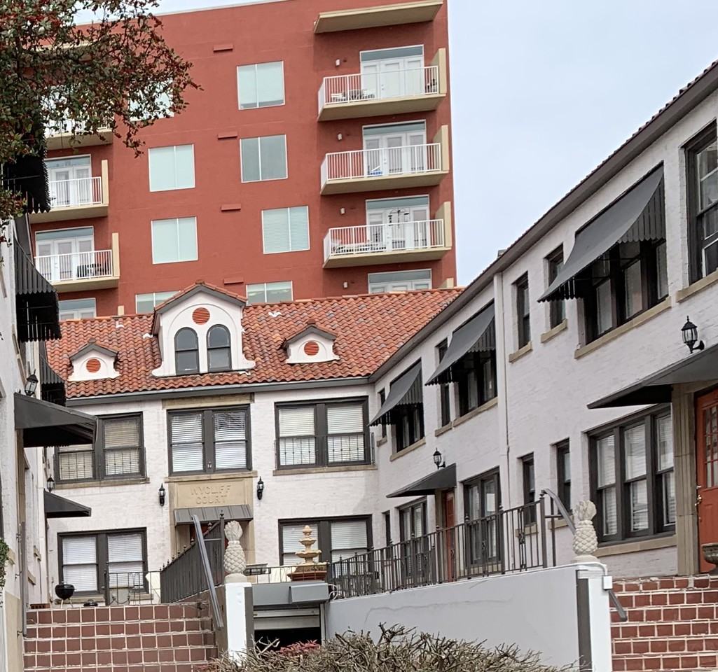 Wycliff Court - Photo 2 of 10