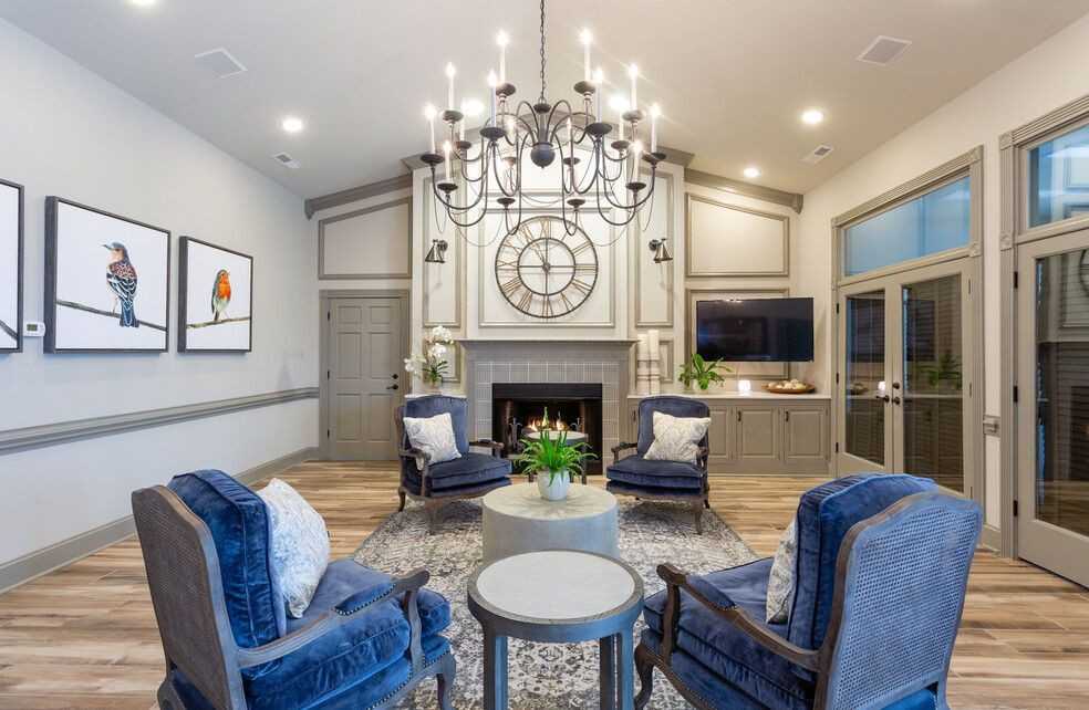 Treybrooke Apartments - Photo 4 of 50