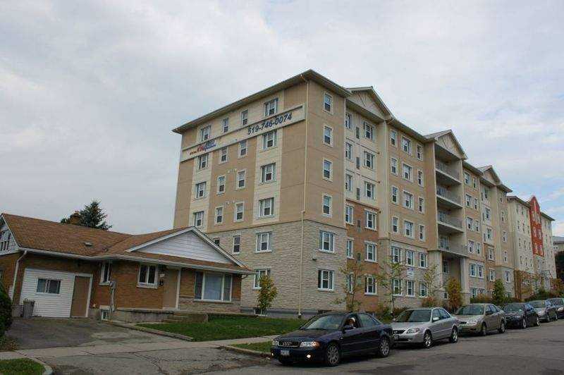 251 Lester Street Apartments 251 Lester St, Waterloo, ON N2L 3W6 Zumper