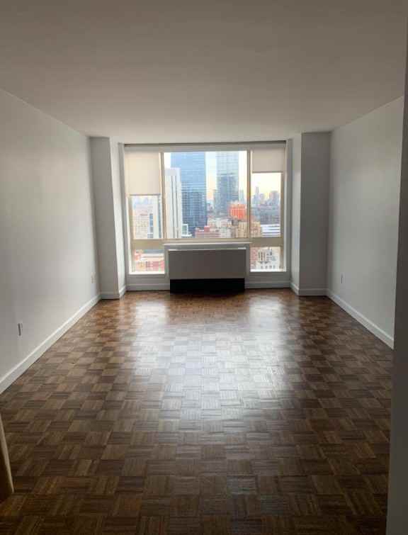 W 42nd St 32H, New York, NY 10036 1 Bedroom Apartment for Rent