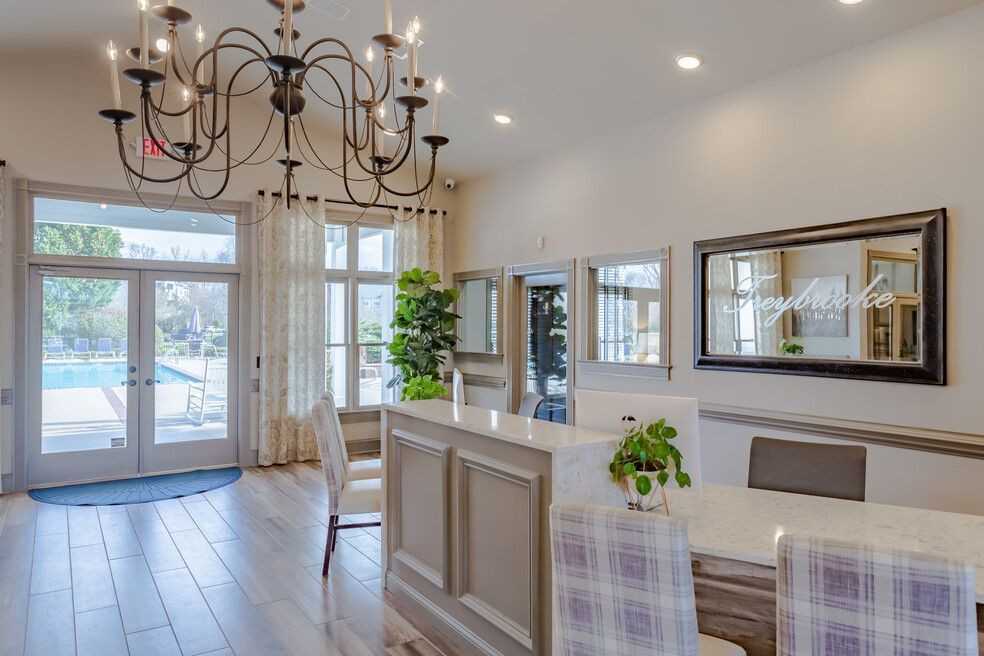 Treybrooke Apartments - Photo 3 of 50