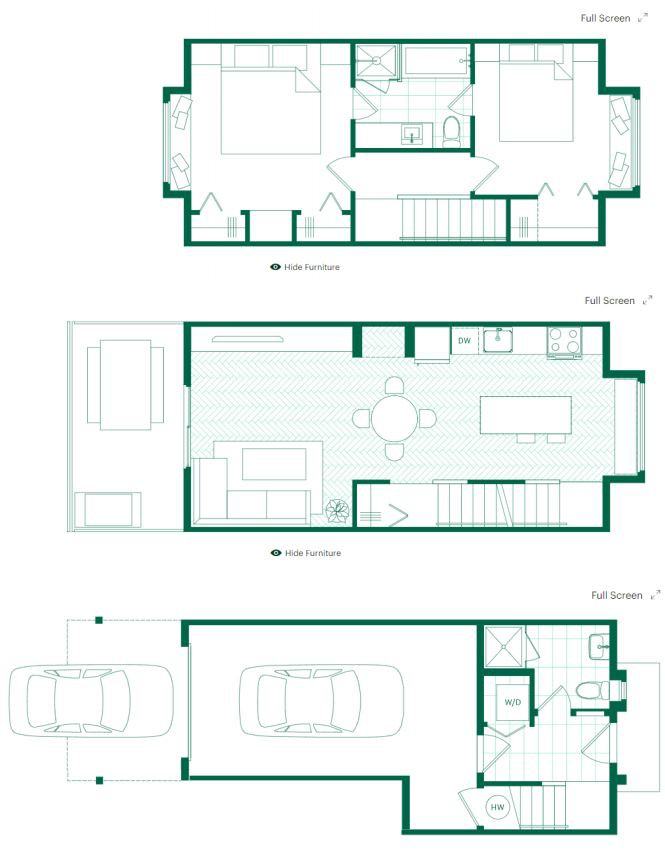 176 St & 57 Ave #15 - Photo 2 of 12