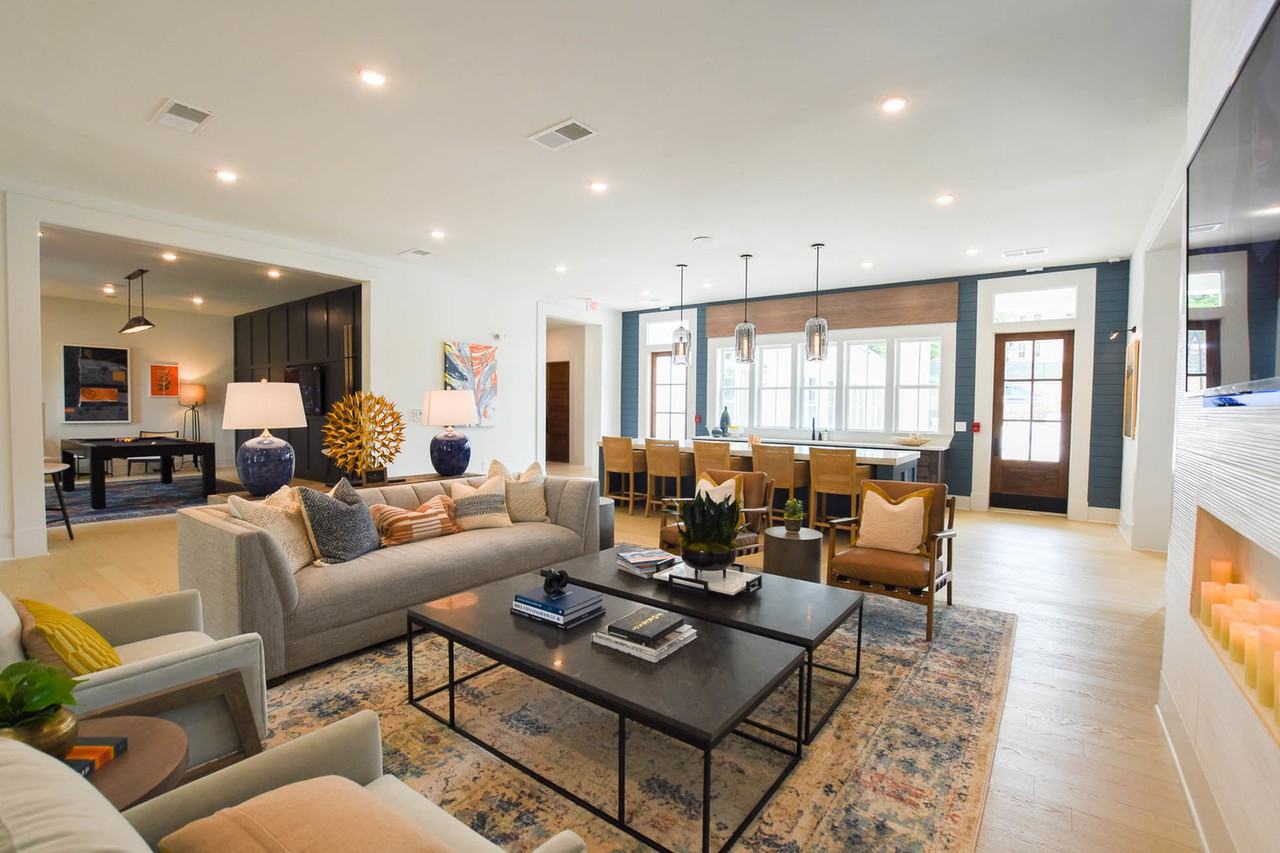 The Archer Apartments 5360 Cherokee St, Acworth, GA 30101 Zumper