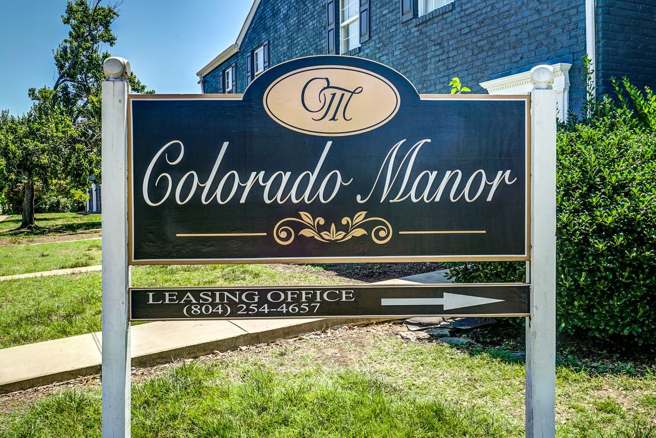 Colorado Manor 1703 Colorado Avenue G, Richmond, VA 23220 Apartment for Rent PadMapper
