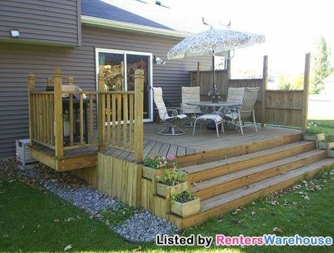 1510 Oak Ridge Cir - Photo 2 of 7