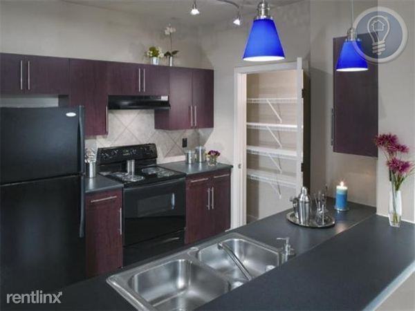 Anderson Mill Rd / W Parmer Ln Apartments in Northwest Austin