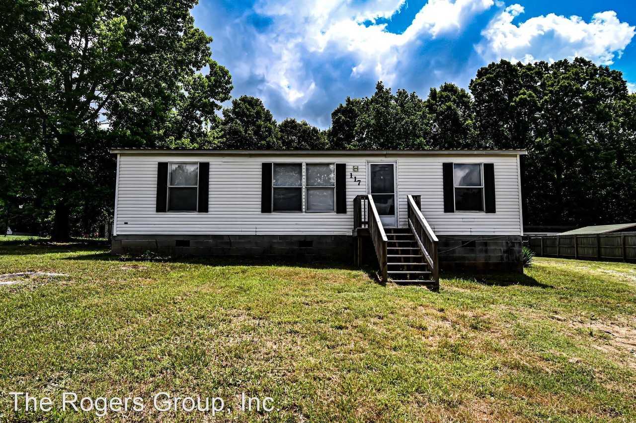 117 Big Buck Rd, Henderson, NC 27537 3 Bedroom Apartment for Rent PadMapper