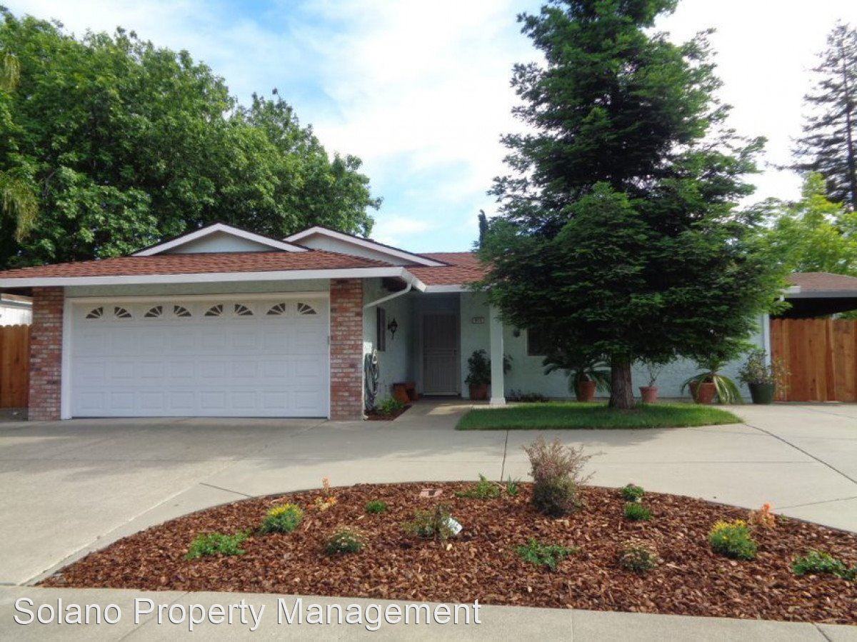 671 Kingman Dr, Vacaville, CA 95687, USA 1 unit Rental Zumper