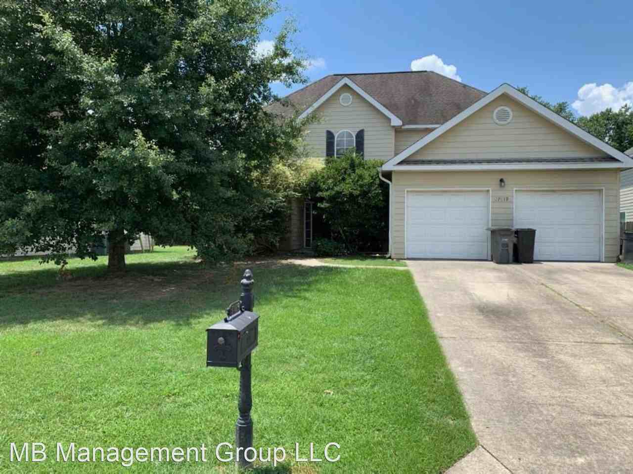 37019 Murphy b Rd, Prairieville, LA 70769 3 Bedroom Apartment for