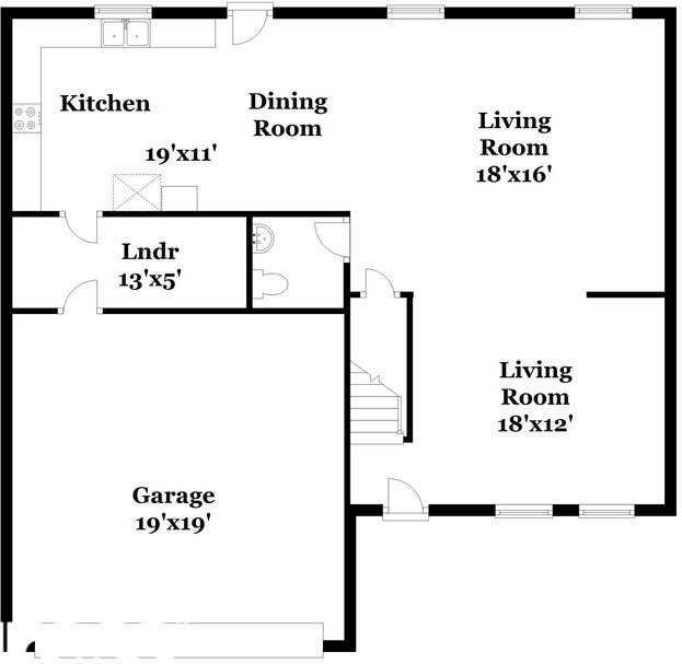 5624 Dory Dr - Photo 3 of 17