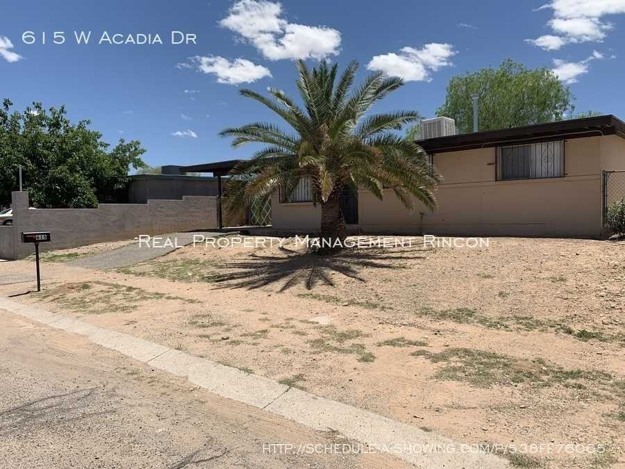 615 W Acadia Dr - Photo 2 of 20