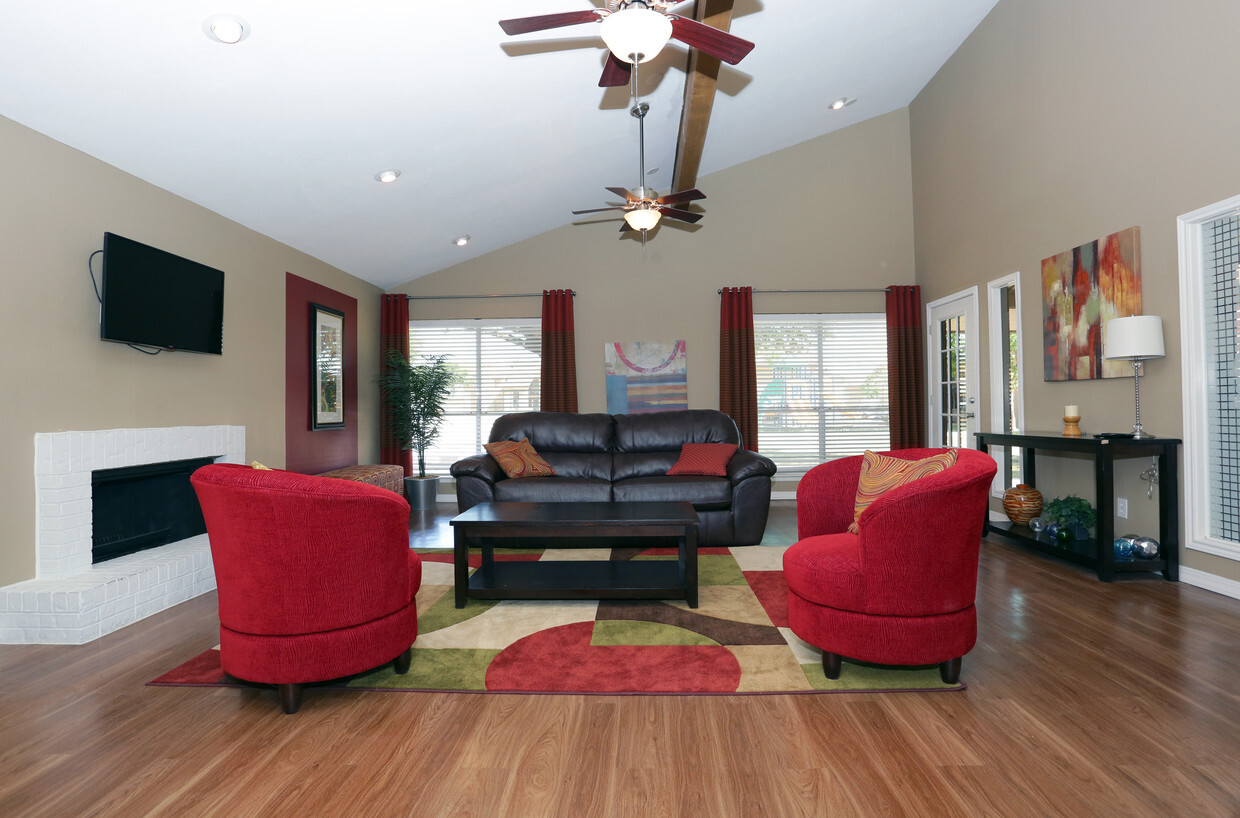 Southgate Apartments 2735 E 8th St, Odessa, TX 79761 Zumper