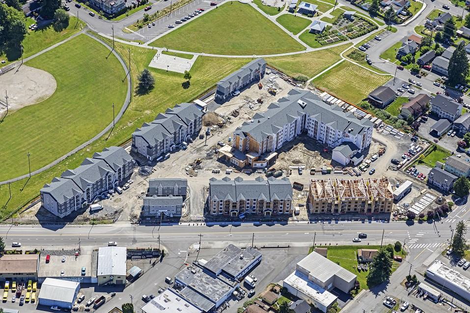 1622 East Marine View Drive Apartments 1622 E Marine View Dr, Everett