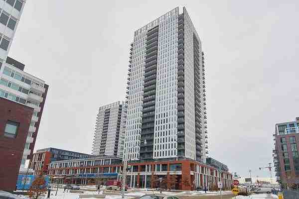 55 Regent Park Boulevard #26598, Toronto, ON M5A 2B7 - 2 Bedroom Apartment for Rent | PadMapper