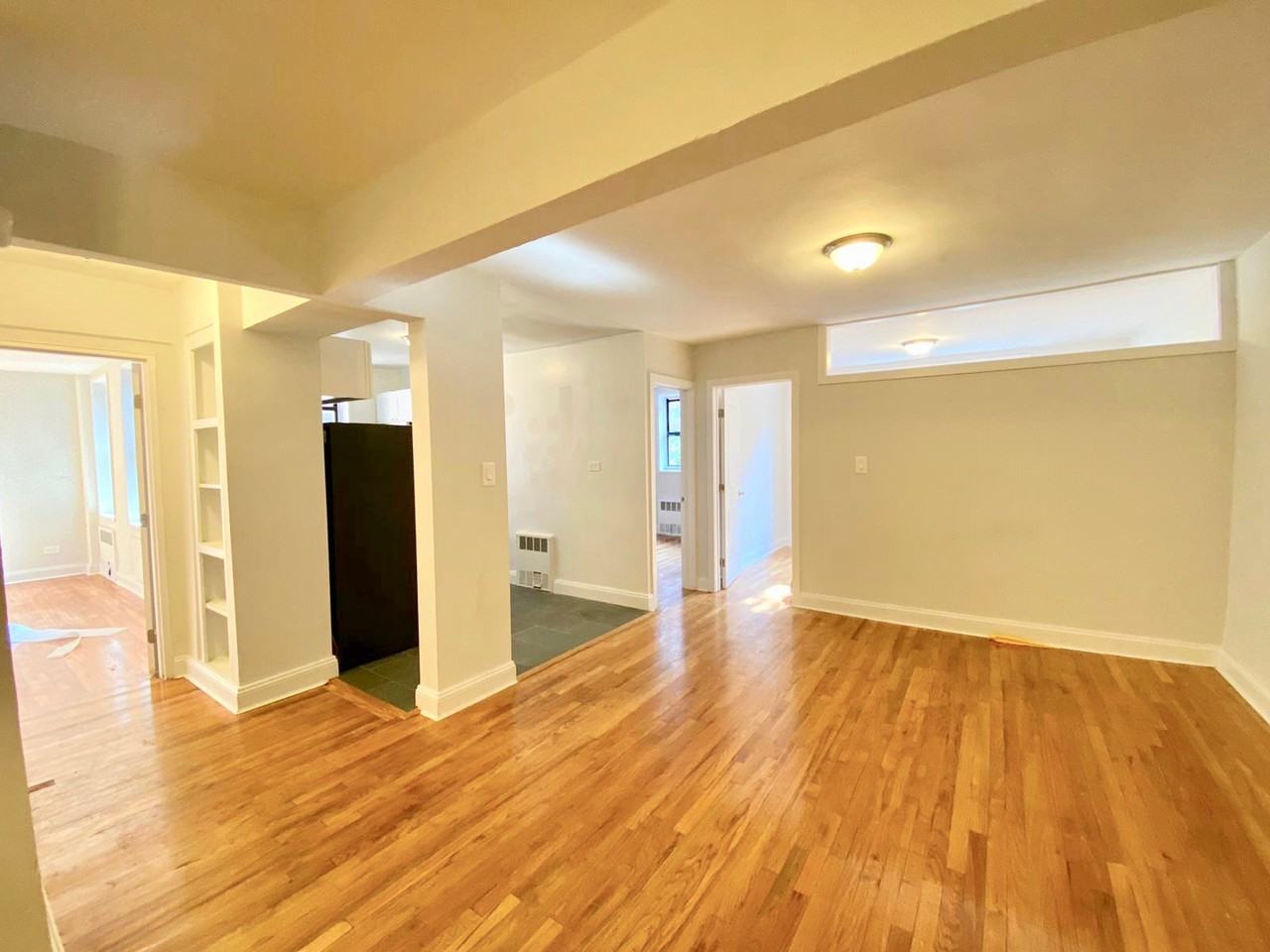 222 East 17th Street #2M