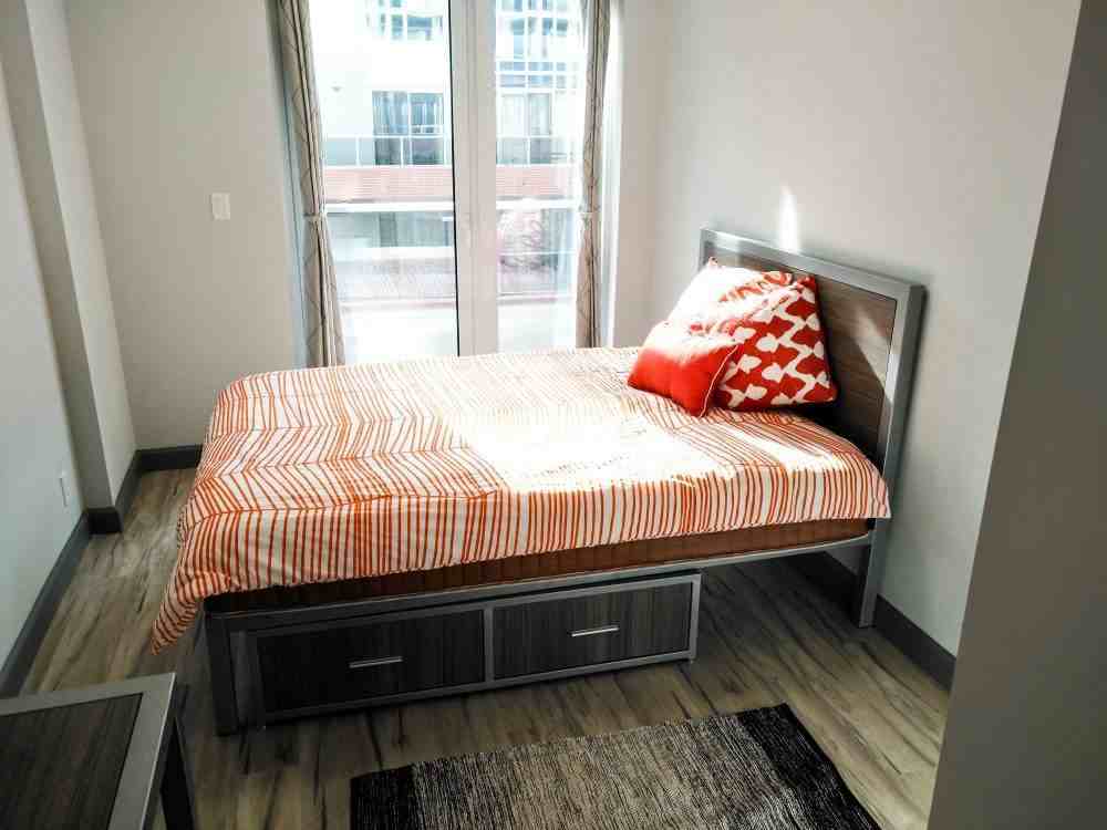 130 Columbia Street (The HUB) Apartments 130 Columbia St W, Waterloo