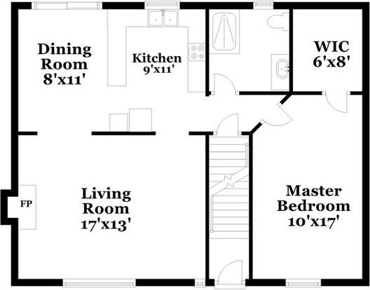 5709 N Harden Ave - Photo 2 of 18