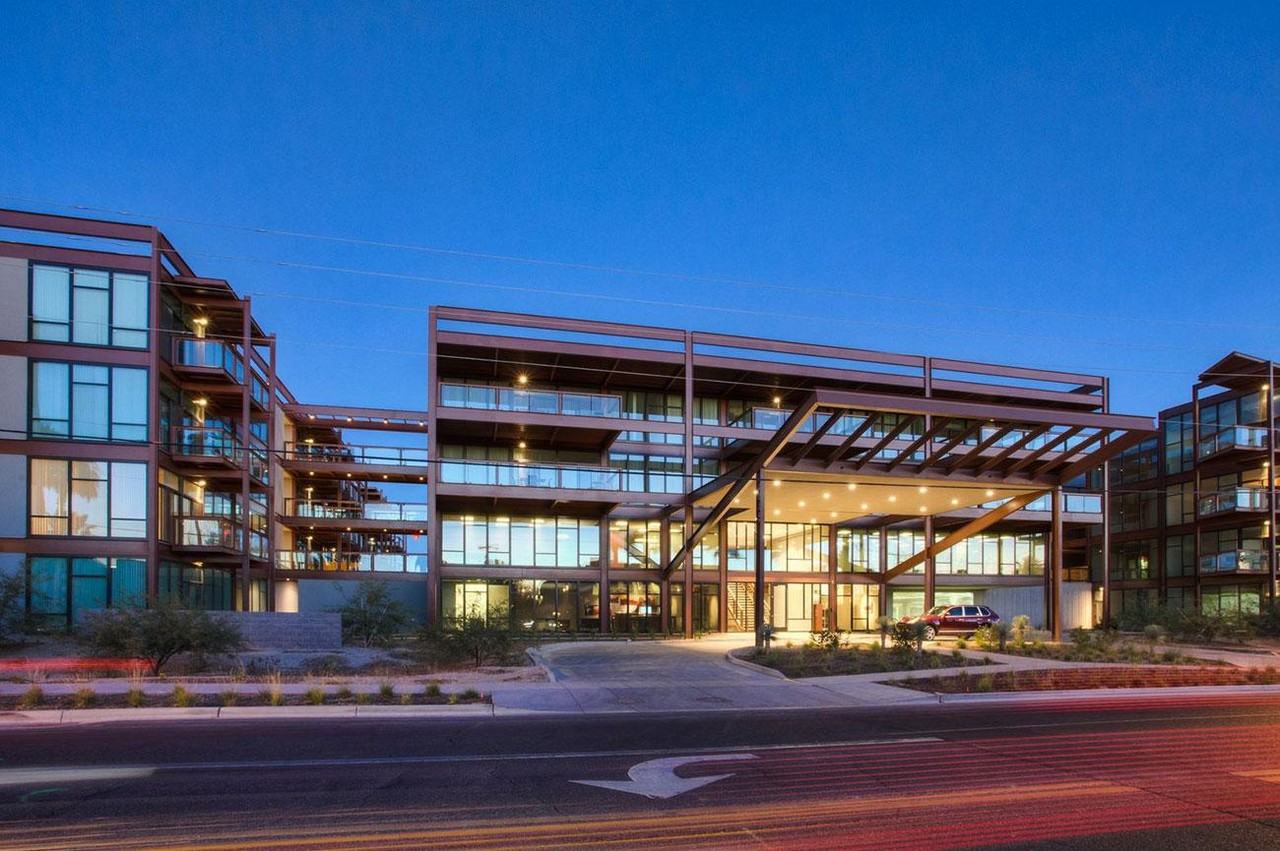 4445 N 36 street - Photo 2 of 4