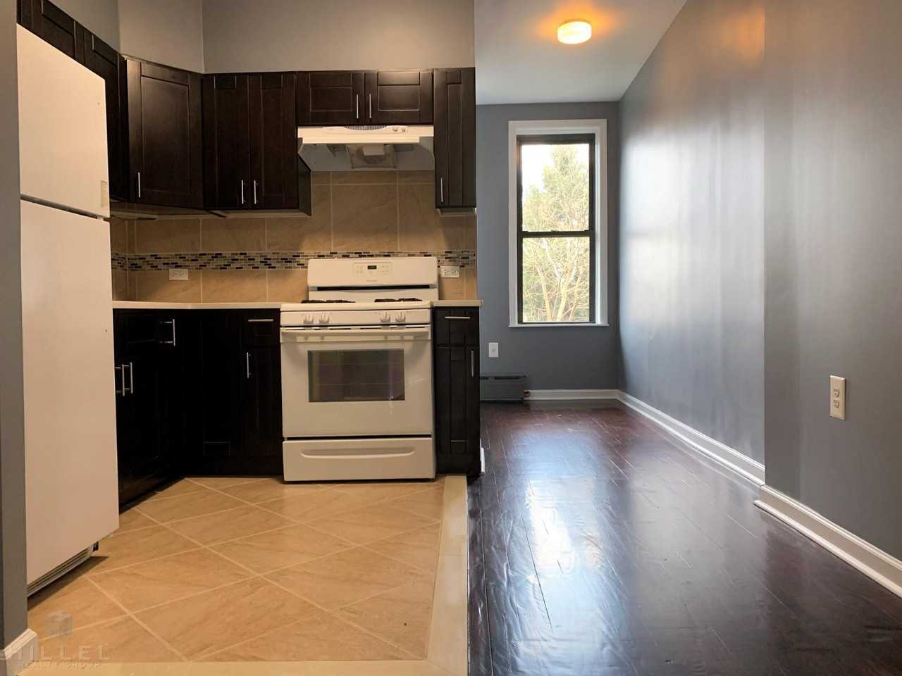 507 Woodward Ave 2B, New York, NY 11385 1 Bedroom Apartment for Rent