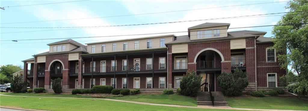 1115 N Leverett Ave #202, Fayetteville, AR 72703 - 2 ...