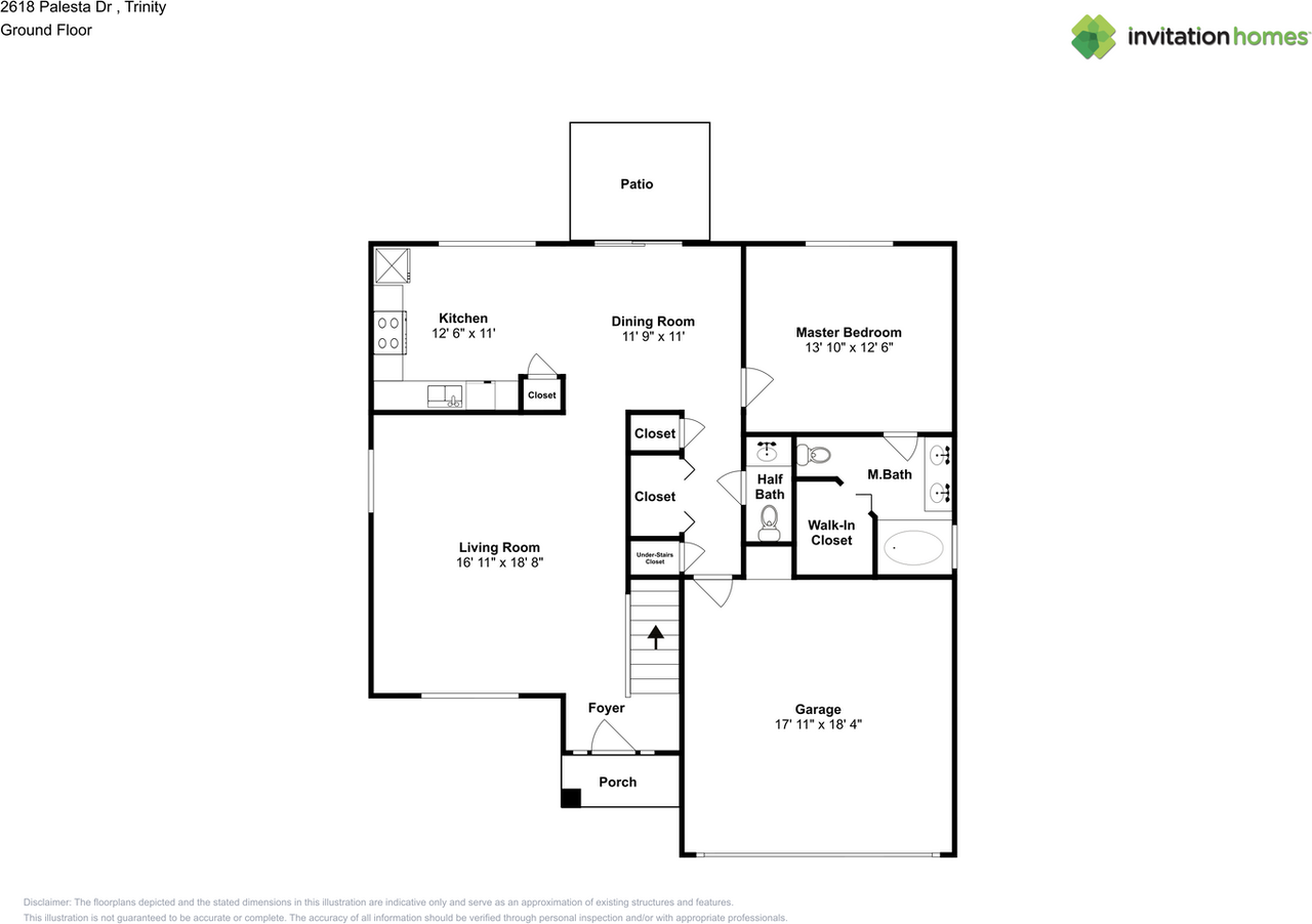 2618 Palesta Dr - Photo 2 of 19