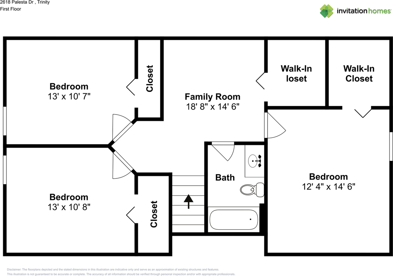 2618 Palesta Dr - Photo 3 of 19