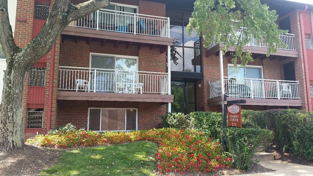 4712 Wakefield Rd #101 - Photo 2 of 10